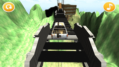 Hill Climb Race 4x4 screenshot 6