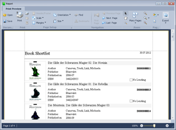 Hill Solutions Medien Center screenshot 6