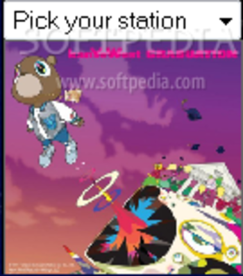 Hip Hop Radio screenshot