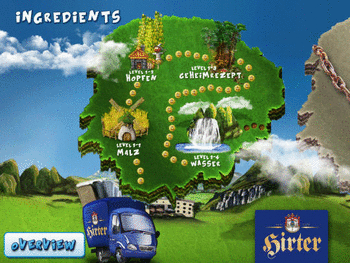Hirter - The Game screenshot 3