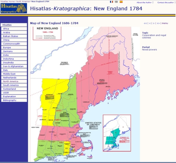 HISATLAS 1- Kratographica screenshot