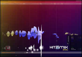 Hit'n'Mix Play screenshot 2