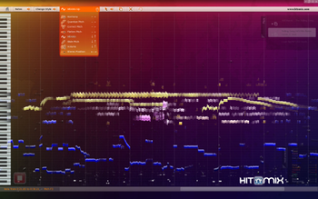 Hit'n'Mix Play screenshot 2