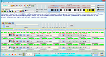 HitFactor screenshot