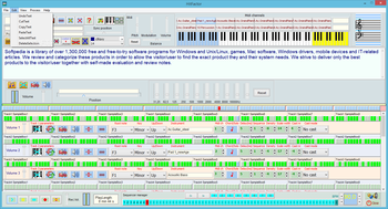 HitFactor screenshot 2