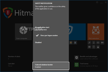 HitmanPro.Alert screenshot 2