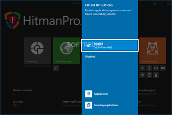 HitmanPro.Alert screenshot 5