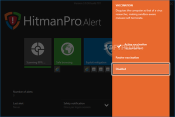 HitmanPro.Alert screenshot 7