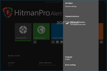 HitmanPro.Alert screenshot 9