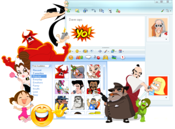 HiYo screenshot