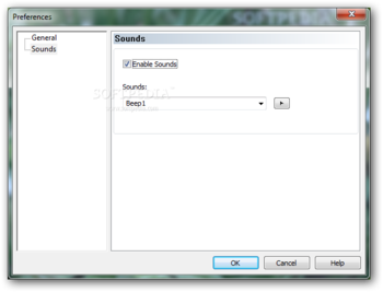 HJ Virtual Touchpad screenshot 4