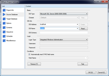 HKROnline SyncNavigator screenshot 5