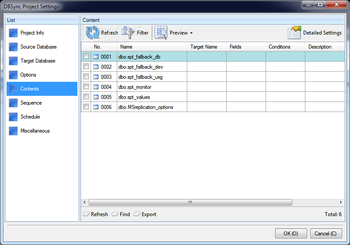 HKROnline SyncNavigator screenshot 7