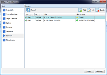 HKROnline SyncNavigator screenshot 8