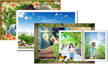 Hofo Album Maker screenshot 2