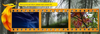Hofo Album Maker screenshot 3
