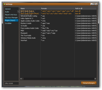 Hokrain screenshot 5