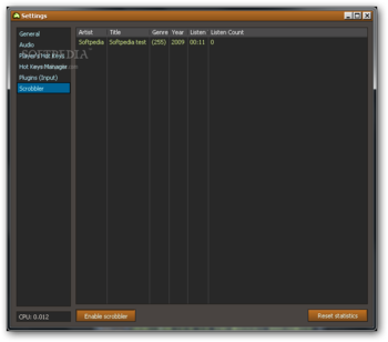 Hokrain screenshot 6