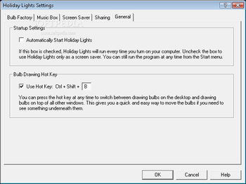 Holiday Lights screenshot 5