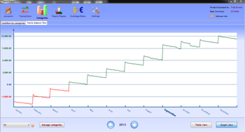 Home Budget Soft screenshot 6