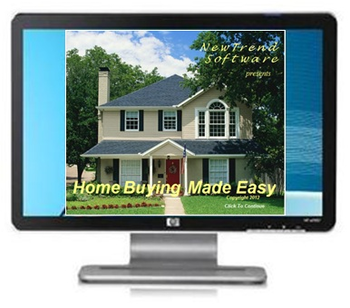 Home Buying Made Easy screenshot