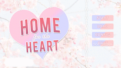 Home for the Heart screenshot