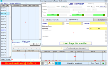 Home Improvement Software screenshot 5