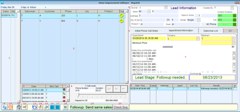 Home Improvement Software screenshot 6
