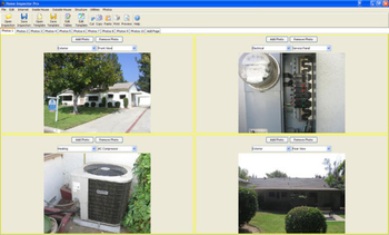 Home Inspector Pro screenshot