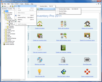 Home Inventory Pro screenshot 10