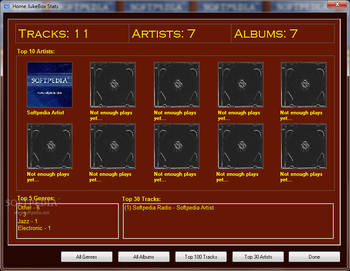 Home JukeBox screenshot 7