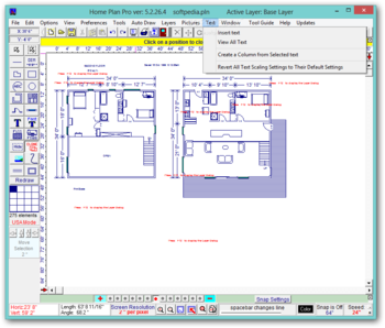 Home Plan Pro screenshot 10