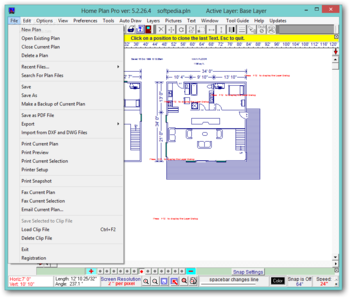 Home Plan Pro screenshot 4