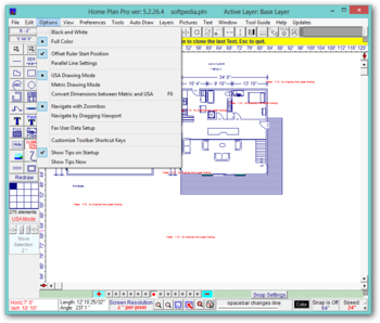 Home Plan Pro screenshot 5