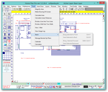 Home Plan Pro screenshot 6