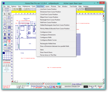 Home Plan Pro screenshot 7