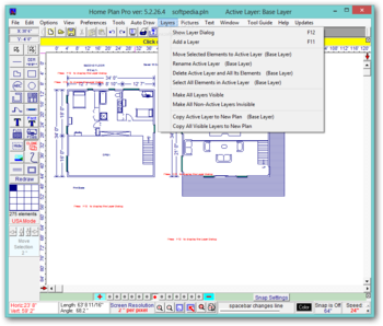 Home Plan Pro screenshot 8