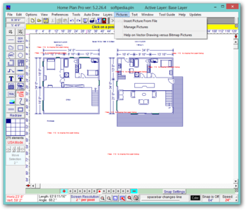 Home Plan Pro screenshot 9