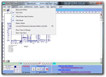 Home Plan Viewer screenshot 3