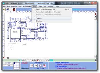 Home Plan Viewer screenshot 4