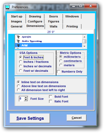 Home Plan Viewer screenshot 6