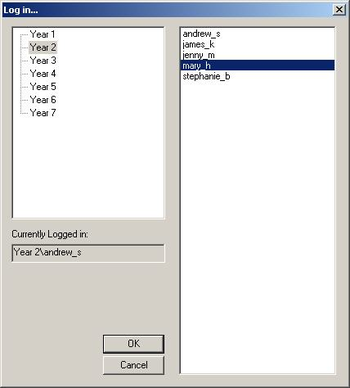 Home Room screenshot 2