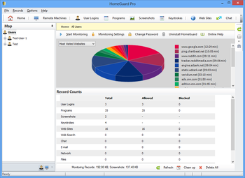 HomeGuard Pro screenshot 23