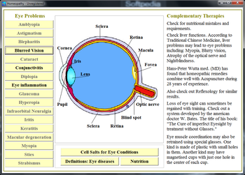 Homeopathy screenshot 5