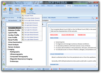 Hompath Edge screenshot 7