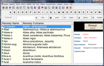 Hompath MD screenshot 16