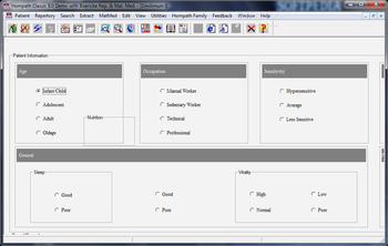 Hompath MD screenshot 17