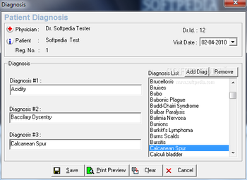 Hompath MD screenshot 4