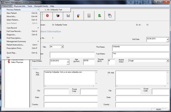 Hompath MD screenshot 5