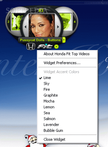 Honda Fit Top Videos screenshot